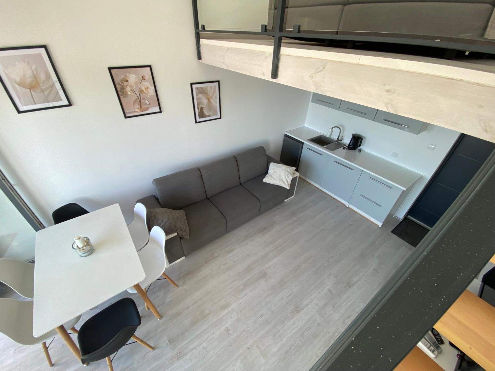 Pensjonat Dlugie Nowicki Rooms & Apartments Exteriér fotografie
